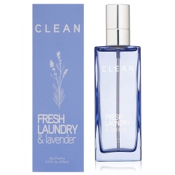 Clean Fresh Laundry and Lavender Eau Fraiche Spray 175ml