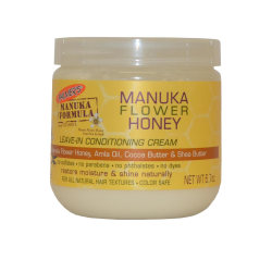 PALMERS MANUKA FLOWER Leave in Conditiong Cream 190g