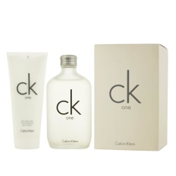 Calvin Klein CK One EDT 50ml GiftSet Unisex-50mlEDT+200mlBL