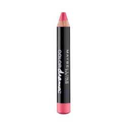 Maybelline Color Drama Intense Velvet Lip Pencil - In With Coral Röd