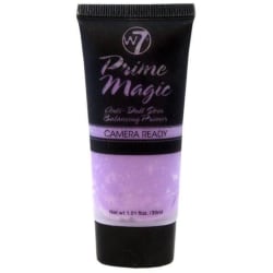 W7 Prime Magic Anti-Dull Skin Balancing Primer 30 ml Lavendel