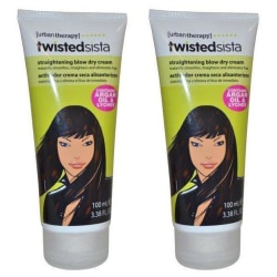 2st Urban Therapy Twisted Leave-In Drying Creme Serum