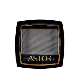 Astor Couture Eye Artist Color Waves Pearl Shadow- Silvergrå