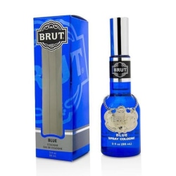 Brut Blue EdC 88 ml-Special Limited Edition