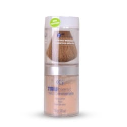 Covergirl Trublend Microminerals Foundation - 420 Creamy Natural Natur