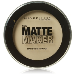 Maybelline Matte Maker Mattifying Powder - 10 Classic Ivory Ben vit