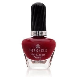 Borghese Nail Lacquer Vernis - B245 Rubino Red C Vulkanröd