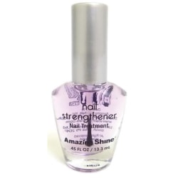 Amazing Shine Mineral Nail Treatment-Strengthener 13.3 ml Transparent