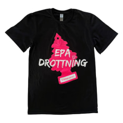 T-shirt EPA-drottning M