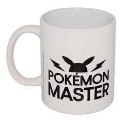 Mugg Pokemon Master
