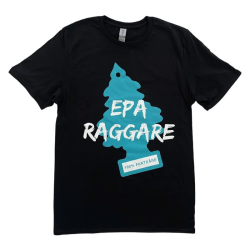 T-shirt EPA-raggare XS