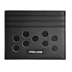 Plånbok Police Hot Shot | Card Case Svart