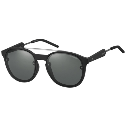 Polaroid PLD6020 Solglasögon | Unisex Svart