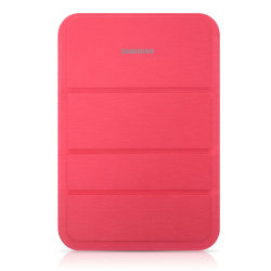 Samsung Galaxy Tab3 Cover Stand 7" Pink EF-B210