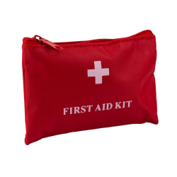 Första hjälpen-kit, Mini Röd