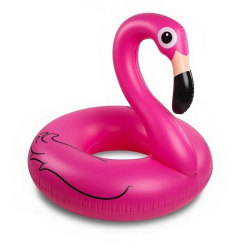 Badring, Flamingo Rosa