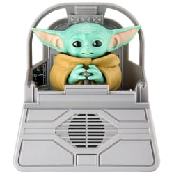 The Mandalorian, Hahmo Äänellä - Baby Yoda Multicolor