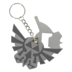 Zelda, Multiverktyg - Hyrule Silver