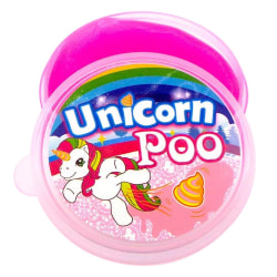 Unicorn Poo, Slime Rosa
