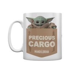 Baby Yoda, Muki - Precious Cargo Multicolor
