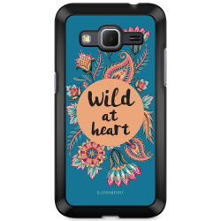Bjornberry Skal Samsung Galaxy Core Prime - Wild At Heart
