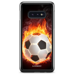 Bjornberry Skal Samsung Galaxy S10e - Fotboll