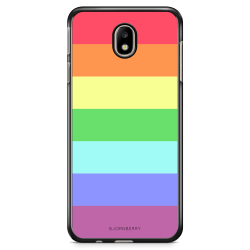 Bjornberry Skal Samsung Galaxy J5 (2017) - Pride