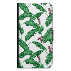 Bjornberry Fodral Motorola Moto G5S Plus - Bananblad