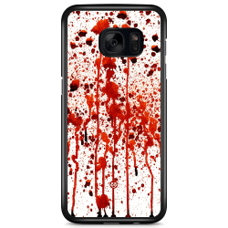 Bjornberry Skal Samsung Galaxy S7 - Bloody