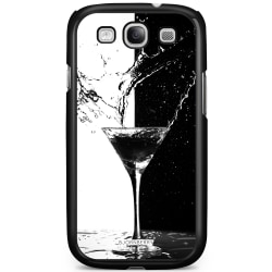 Bjornberry Skal Samsung Galaxy S3 Mini - Drink Splash