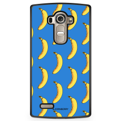 Bjornberry Skal LG G4 - Bananer