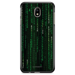 Bjornberry Skal Samsung Galaxy J5 (2017) - Matrix