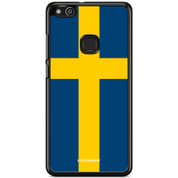 Bjornberry Skal Huawei P10 Lite - Sverige