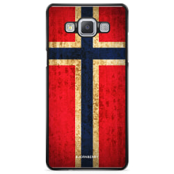 Bjornberry Skal Samsung Galaxy A5 (2015) - Norge