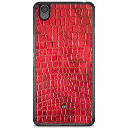 Bjornberry Skal OnePlus X - Red Snake