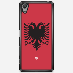 Bjornberry Skal Sony Xperia X Performance - Albanien