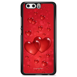 Bjornberry Skal Huawei Honor 9 - Hjärtan