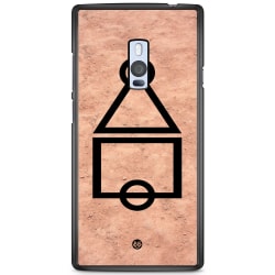 Bjornberry Skal OnePlus 2 - Squidgame