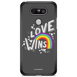 Bjornberry Skal LG G5 - Love Wins