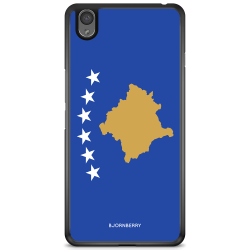 Bjornberry Skal OnePlus X - Kosovo