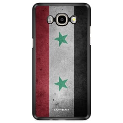 Bjornberry Skal Samsung Galaxy J7 (2016) - Syrien