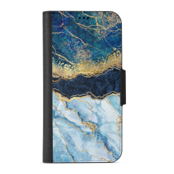 Naive Samsung Galaxy S10 Plånboksfodral - Blue Dream