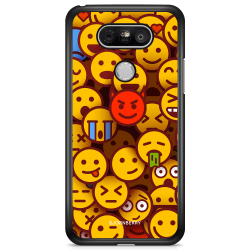 Bjornberry Skal LG G5 - Emojis