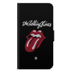 Bjornberry Fodral Samsung Galaxy S4 - The Rolling Stones