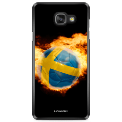 Bjornberry Skal Samsung Galaxy A5 7 (2017)- Sverige Fotboll