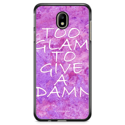 Bjornberry Skal Samsung Galaxy J5 (2017) - Too glam to give