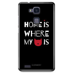 Bjornberry Skal Huawei Honor 5X - Home Is Where..