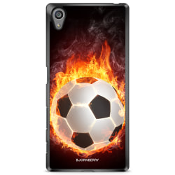 Bjornberry Skal Sony Xperia Z5 Premium - Fotboll