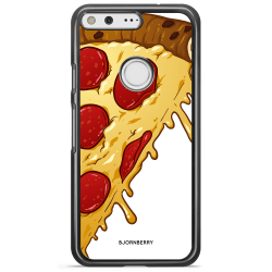 Bjornberry Skal Google Pixel XL - Pizza