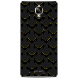Bjornberry Skal OnePlus 3 / 3T - Fladdermöss
